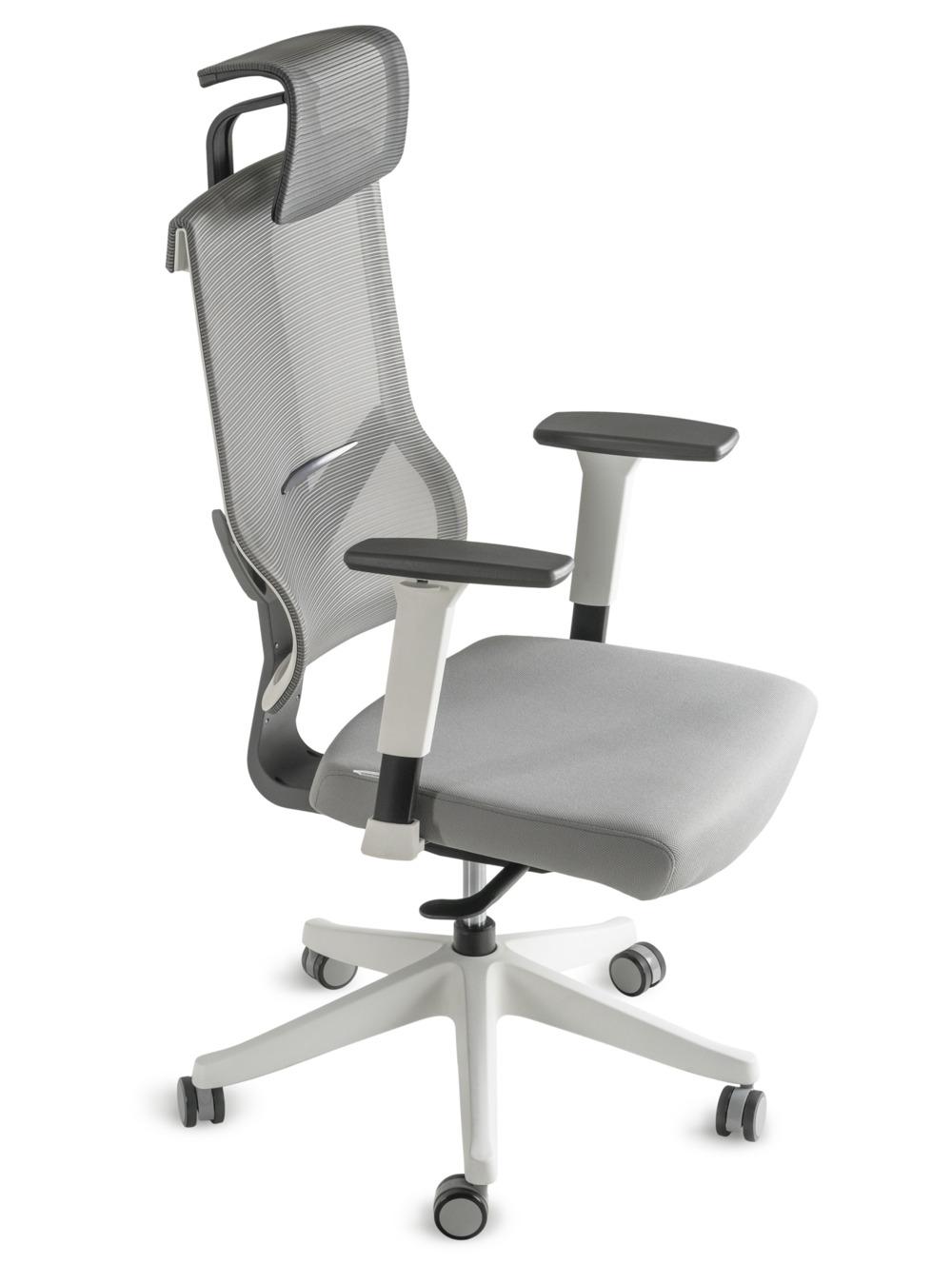M1 Middle ErgoChair Alpine Grey, photo 16
