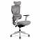 S3 Senior ErgoChair Alpine Grey, photo 2 mini