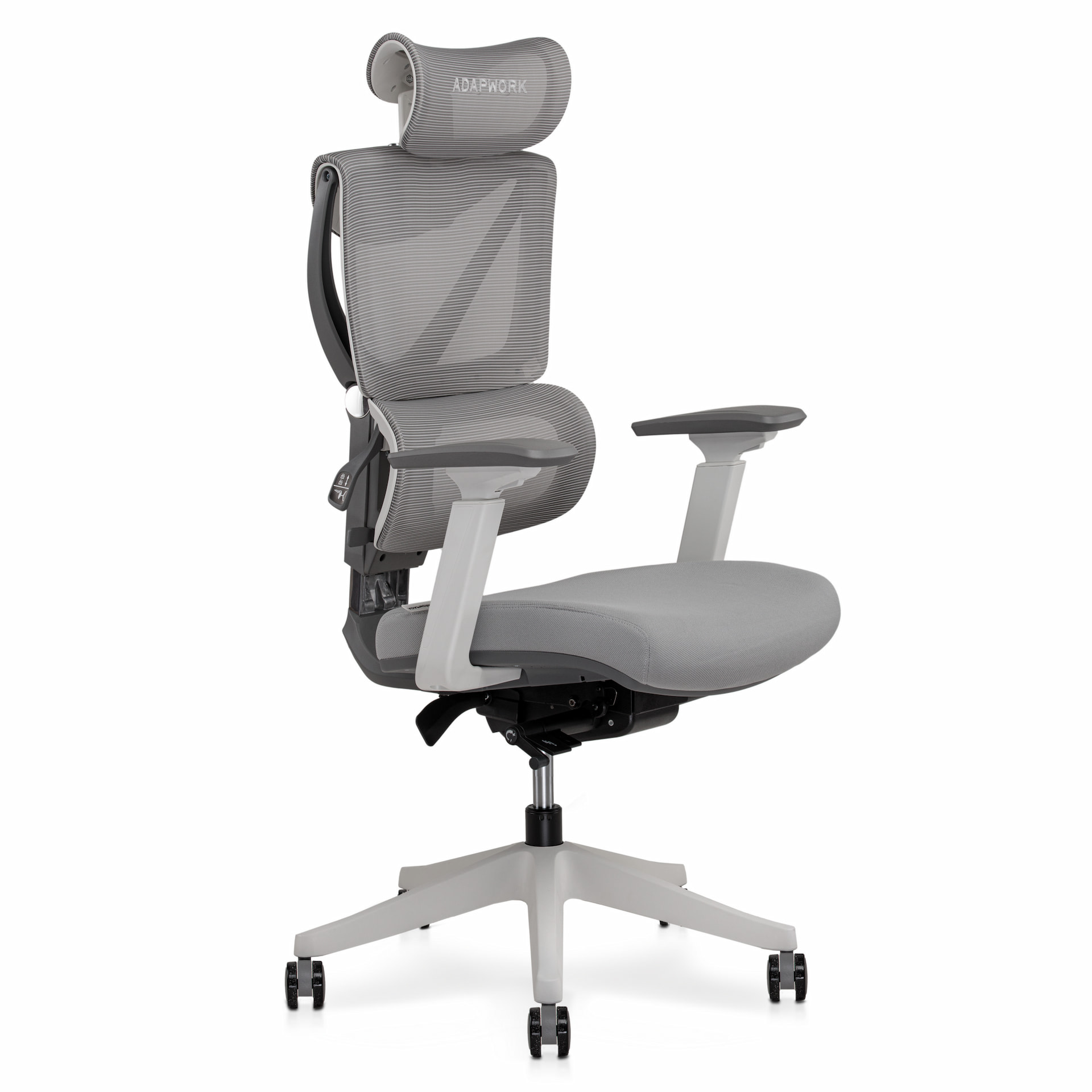 S3 Senior ErgoChair Alpine Grey, photo 2