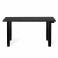 Регульований стіл AdapDesk Smart 4L 2 Motor 36 мм Carbon Black, Space Black, фото 1 mini