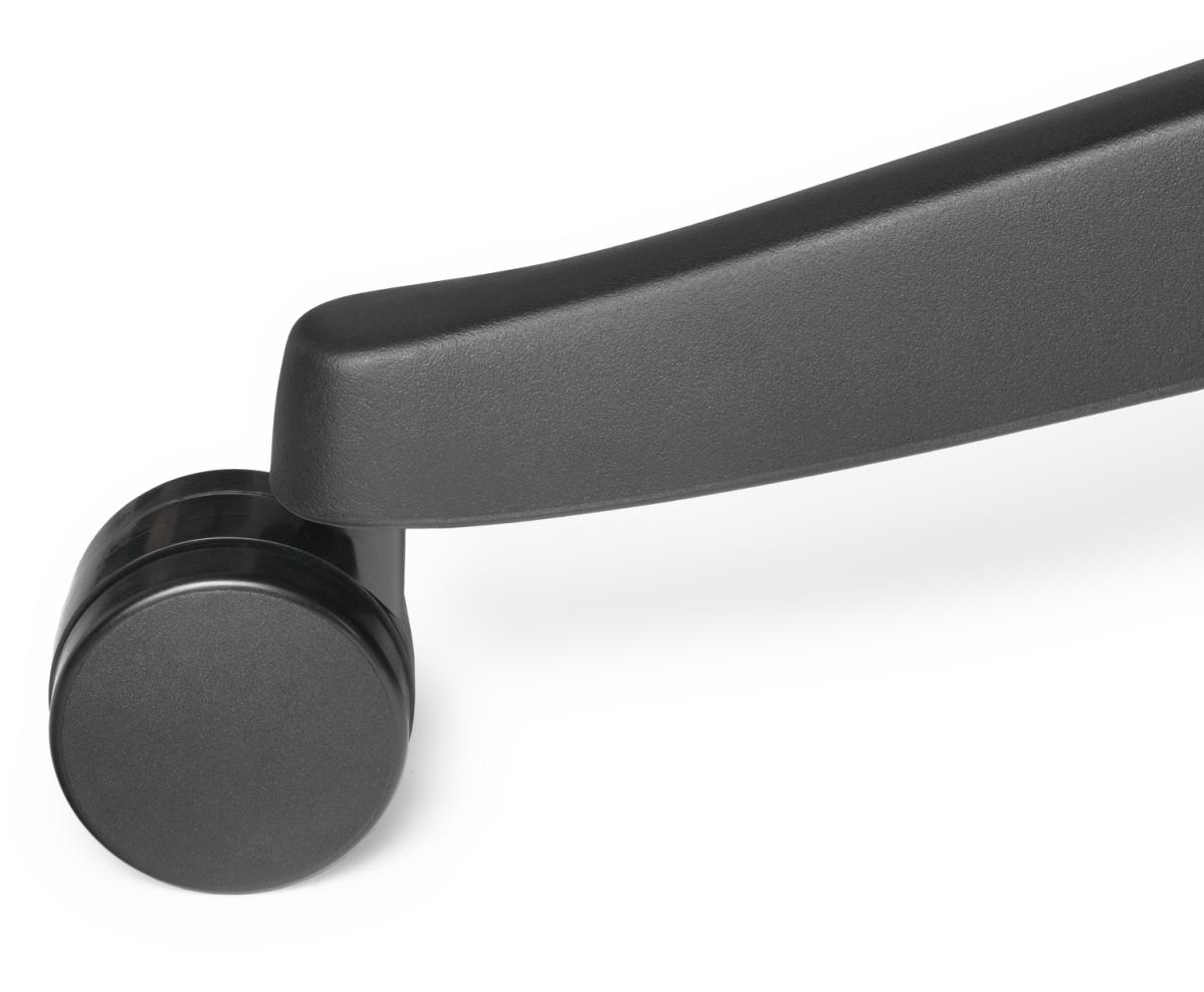 S1 Senior ErgoChair Deep Black, photo 18
