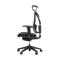 S1 Senior ErgoChair Deep Black, photo 4 mini