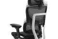 L1 Mesh Lead Ergochair Deep Black, photo 9 mini