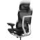 L1 Mesh Lead Ergochair Deep Black, photo 9 mini