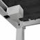 Регульований стіл AdapDesk Smart 4L 2 Motor 36 мм Carbon Black, Snow White, фото 6 mini