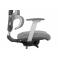 S3 Senior ErgoChair Alpine Grey, photo 9 mini