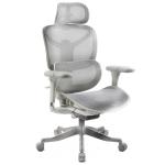 Крісло S7 Mesh Senior ErgoChair Alpine Grey