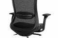 M4 Middle ErgoChair Grafite Black, photo 10 mini