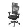 S1 Senior ErgoChair Deep Black, photo 9 mini