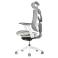S1 Mesh Senior ErgoChair Alpine Grey, photo 12 mini