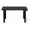 Регульований стіл AdapDesk Smart 4L 2 Motor 36 мм Deep Black, Space Black, фото 7 mini