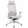 M4 Mesh Middle Ergochair Deep Grey, photo 1 mini