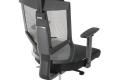 M1 Middle ErgoChair Deep Black, photo 5 mini