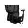 S2 Mesh Senior ErgoChair Deep Black, photo 10 mini