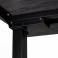 Регульований стіл AdapDesk Smart 2 Motor 18мм Carbon Black, Space Black, фото 6 mini