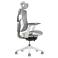 S1 Mesh Senior ErgoChair Alpine Grey, photo 3 mini
