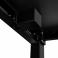 Регульований стіл AdapDesk Smart 4L 2 Motor 36 мм Deep Black, Space Black, фото 6 mini