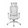 M4 Mesh Middle Ergochair Deep Grey, photo 4 mini