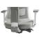 Крісло S1 Senior ErgoChair Alpine Grey, фото 17 mini