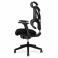 Кресло S3 Senior ErgoChair Deep Black, фото 7 mini