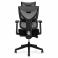 Кресло S3 Senior ErgoChair Deep Black, фото 5 mini