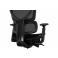 S3 Mesh Senior ErgoChair Deep Black, photo 10 mini