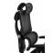 Кресло S3 Pro Senior ErgoChair Platinum Grafite Black, фото 11 mini