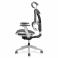 Крісло S3 Mesh Senior ErgoChair Alpine Grey, фото 7 mini