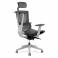S2 Mesh Senior ErgoChair Alpine Grey, photo 4 mini