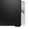 Регульований стіл AdapDesk Smart 2 Motor Pro 36мм Deep Black, Snow White, фото 4 mini