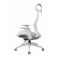 M4 Mesh Middle Ergochair Deep Grey, photo 5 mini