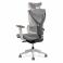 S3 Senior ErgoChair Alpine Grey, photo 6 mini