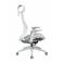 M4 Mesh Middle Ergochair Deep Grey, photo 3 mini