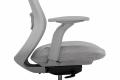 M4 Middle ErgoChair Deep Grey, photo 9 mini
