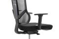 M1 Middle ErgoChair Deep Black, photo 16 mini