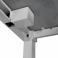 Регульований стіл AdapDesk Smart 4L 2 Motor 36 мм Smoky Gray, Snow White, фото 6 mini