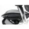 S1 Mesh Pro Max Senior ErgoChair Platinum Deep Black, photo 18 mini