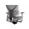 S3 Pro Senior ErgoChair Platinum Smoky Grey, photo 10 mini