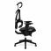 S3 Mesh Senior ErgoChair Deep Black, photo 3 mini