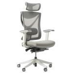 Крісло S1 Senior ErgoChair Alpine Grey