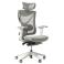 Крісло S1 Senior ErgoChair Alpine Grey, фото 1 mini