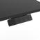 Adjustable table AdapDesk Smart 1L 1 Motor 25mm Space Black, photo 4 mini