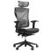 S1 Senior ErgoChair Deep Black, photo 1 mini