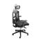 S1 Senior ErgoChair Deep Black, photo 10 mini