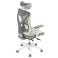 Крісло S1 Senior ErgoChair Alpine Grey, фото 12 mini
