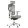 Крісло S1 Senior ErgoChair Alpine Grey, фото 7 mini