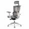 Кресло S2 Senior ErgoChair Alpine Grey, фото 6 mini