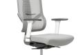 M1 Middle ErgoChair Alpine Grey, photo 7 mini