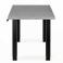 Регульований стіл AdapDesk Smart 4L 2 Motor 36 мм Smoky Gray, Space Black, фото 3 mini