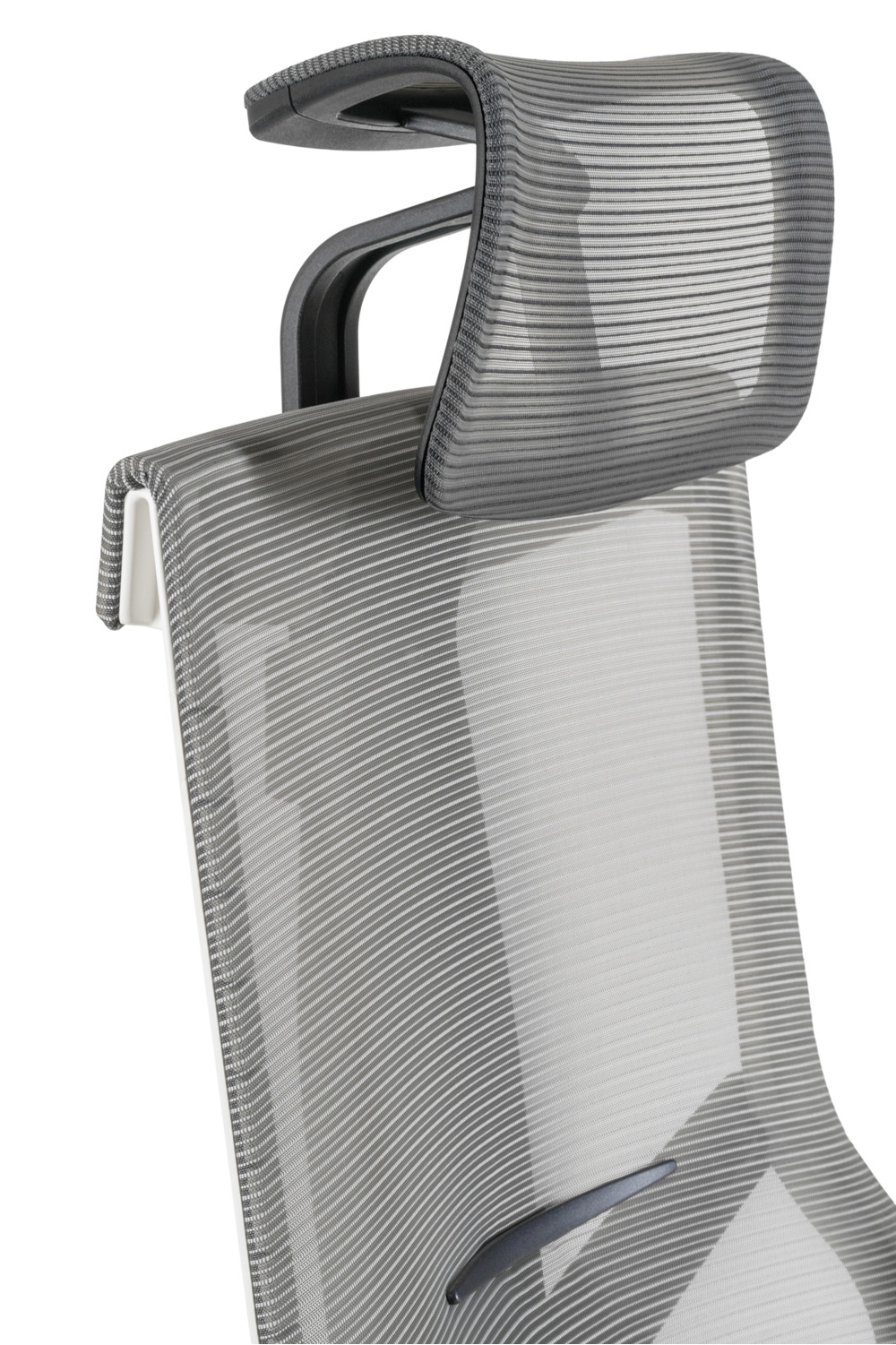 Ergonomic Chair ADAPWORK M1 Middle ErgoChair Alpine Grey from the